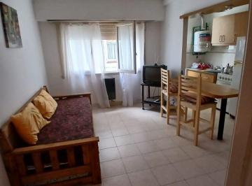 Departamento de 1 ambiente, Mar del Plata · Grupo Evolve - Tu Inmobiliaria de Confianza