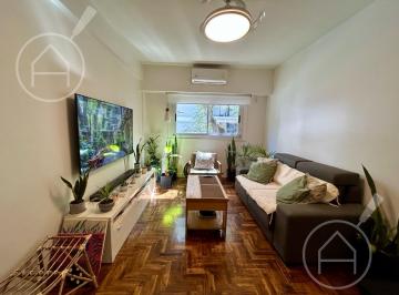 Departamento · 37m² · 2 Ambientes · Departamento Venta 2 Ambientes Colegiales
