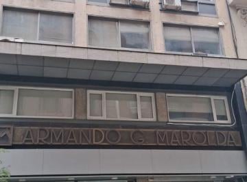Departamento de 5 ambientes, Retiro · Paraguay 700 Edificio Marolda