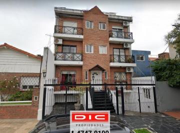Departamento · 44m² · 2 Ambientes · 1 Cochera · Departamento 2 Ambientes Venta - San Isidro