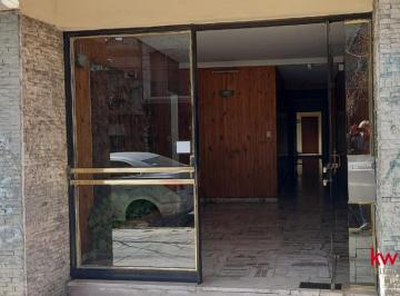 ACCESO · Venta Departamento 3 Ambientes en Coghlan, Caba - Dos Patios Propios y Luminoso