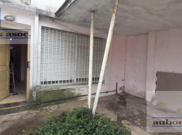Casa · 40m² · 3 Ambientes · 1 Cochera · Casa en Quilmes