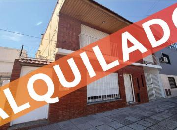 PH · 55m² · 3 Ambientes · PH en Lanús Oeste
