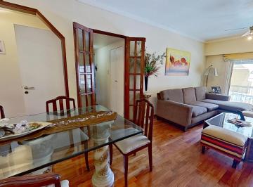 Departamento · 115m² · 4 Ambientes · Depto 3 Amb + Dep Frente 130 m² Balcón Patio Floresta