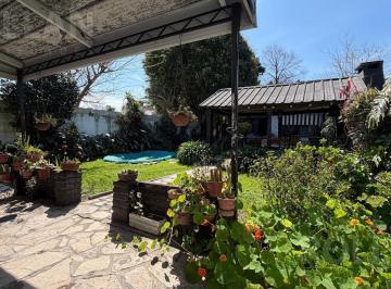 PH · 360m² · 5 Ambientes · 1 Cochera · Venta Dos Casas en PH Al Fondo en Carapachay Excelente Ubicacion y Gran Potencial