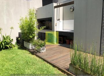 WFE-WFE-293_2 · Casa de Categoria con un Jardin Increible en Ramos Mejia.