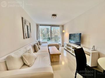 Departamento · 62m² · 2 Dormitorios · 1 Cochera · Venta Departamento 2 Dorm. 2 Baños en Roosevelt