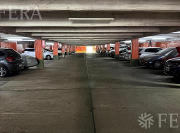 Garage · 11m² · 1 Cochera · Venta Cochera Cubierta en Crucecita - Avellaneda
