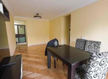Departamento · 74m² · 4 Ambientes · 1 Cochera · Departamento 4 Amb + Cochera - Amenities - Almagro
