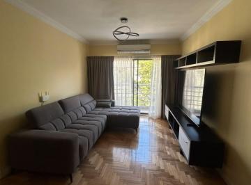 Departamento · 74m² · 4 Ambientes · 1 Cochera · Departamento 4 Amb + Cochera - Amenities - Almagro
