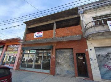 Terreno · 198m² · Lote 9x22 de Fondo con 3 Losas a Terminar.