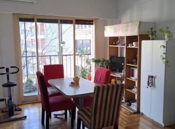 Departamento de 4 ambientes, Palermo · Semipiso Luminoso y Silencioso en Una de Las Mejores Zonas de Buenos Aires