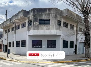 Bodega-Galpón · 379m² · 5 Ambientes · Galpón Venta - Mataderos