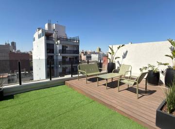 Departamento · 27m² · 1 Ambiente · Monoambiente de Diseño con Amenities