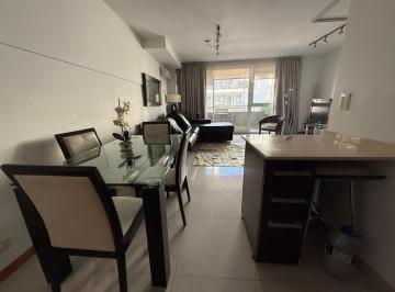 Departamento · 45m² · 1 Ambiente · Amplio Monoambiente Amoblado