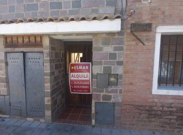 Foto · Depto Interno de 2 Dorm. con Patio Pequeño