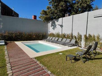 Oficina comercial · 58m² · 2 Ambientes · Oportunidad - Hermosa Oficina - Inmejorable Ubicación - Workspace - Seguridad 24hs - Amenities