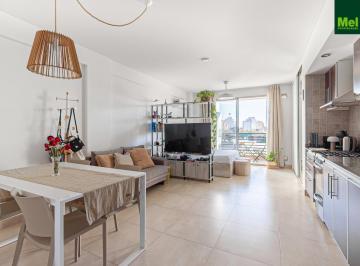 Departamento · 32m² · 1 Ambiente · Monoambientes | Venta | V. Pupeyrredon | con Luz Natural