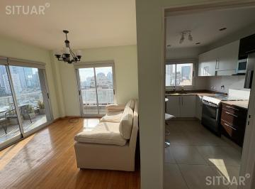 Departamento · 80m² · 3 Ambientes · Alquiler Departamento 3 Amb en Belgrano