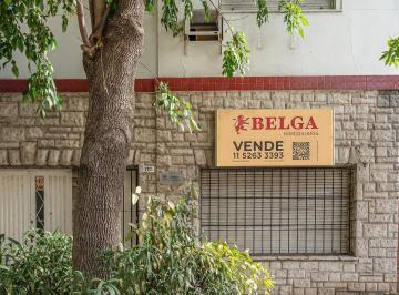 Terreno · 228m² · Terreno de Oportunidad - Venta - Usam - Construibles 997 m² - Planos Aprobados - Colegiales