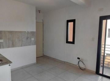 Departamento · 20m² · 1 Ambiente · Monoambiente a Estrenar con Balcon Alquiler Avella