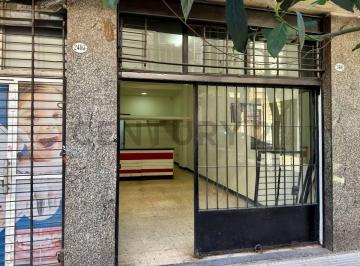 Local comercial · 31m² · Local en Alquiler – Bogotá 2400 – Flores