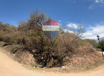 Terreno · 1777m² · Venta Terreno Los Claros - La Almona 1,777 m²
