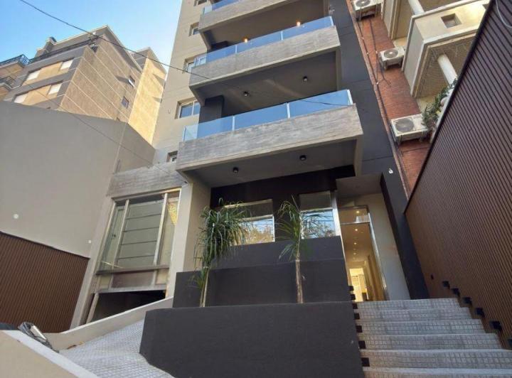 Departamento · 70m² · 3 Ambientes · 1 Cochera