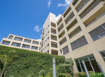 Departamento · 65m² · 1 Ambiente · Monoambiente en Alquiler con Pileta y Amenities