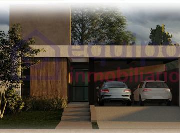 Casa · 250m² · 5 Ambientes · 2 Cocheras · Casa 3 Dorm 3 Baños Docta