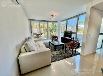 Departamento · 73m² · 3 Ambientes · 1 Cochera · Venta Apartamento 2 Dorm. 2 Baños en Roosevelt