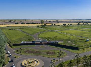 Terreno · 843m² · Terreno en Vida Jardín