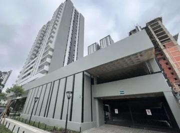 Garage · 12m² · Cochera en Complejo Paseo del Molino