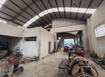 Depósito · 540m² · 4 Ambientes · Depósito en 9 de Abril