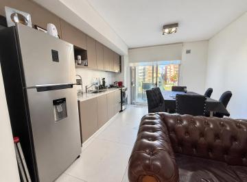 Departamento · 44m² · 2 Ambientes · 1 Cochera · Departamento 2 Ambientes Venta en Camilo Cavour 3055 C/coch y Amoblado (Lanus Oeste)