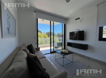 Departamento · 60m² · 3 Ambientes · 1 Cochera · Natura Park 1 Uf 6 en Venta Pinamar