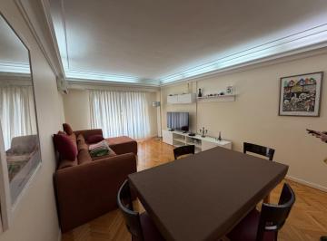 Departamento · 100m² · 4 Ambientes · 1 Cochera · Venta | Departamento | Paternal | 4 Ambientes | Apto Credito | 3 Dorm. | Toilette | Coch Opc