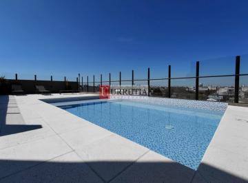 Departamento · 30m² · 1 Ambiente · Depto 1 Amb con Balcon. Edificio con Amenities