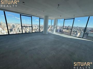 Oficina comercial · 515m² · 1 Ambiente · Alquiler Oficina en El Microcentro