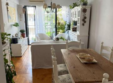 Departamento de 4 ambientes, Belgrano · Venta 4 Ambientes Al Frente - Belgrano