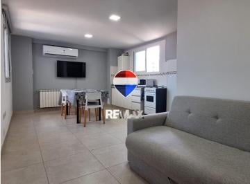 Departamento · 36m² · 2 Ambientes · Alquiler Departamento 1 Dormitorio, Macrocentro