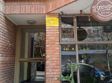 Departamento de 1 ambiente, Córdoba · Alquiler Monoambiente en Planta Baja - Nueva Cba (Angelo de Peredo 45)