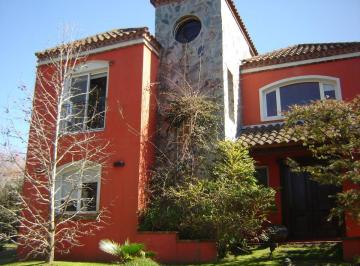 Casa de 6 ambientes, Campana · Amplia Casa, S/ 900 m, Paga Expensas 1 Lote, 4 Dorm, 2 Suites, Pileta