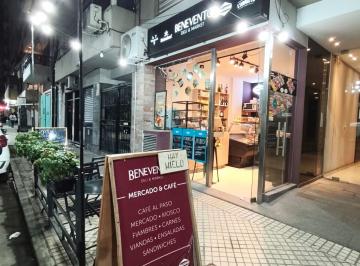 Fondo de comercio de 1 ambiente, Rosario · Venta Minimarket con Café y Fiambrería