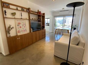 Departamento · 60m² · 3 Ambientes · Departamento en Venta en Palermo, Capital Federal, Buenos Aires