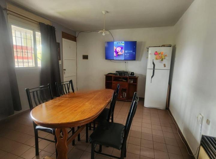 Departamento · 85m² · 5 Ambientes · 1 Cochera
