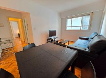 Departamento · 40m² · 2 Ambientes · Venta - Excte 2 Ambientes C/ Baulera - Retiro
