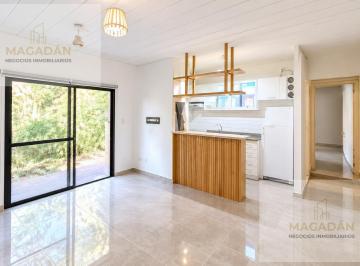 Departamento · 47m² · 3 Ambientes · Venta | Departamento 3 Amb. con Patio en Ramos Mejia