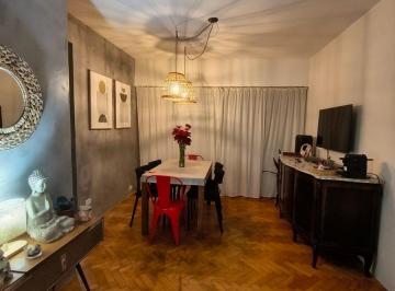 Departamento · 53m² · 3 Ambientes · Departamento en Villa Urquiza