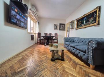 Departamento · 50m² · 3 Ambientes · Venta Departamento 3 Ambientes Balcon Balvanera Once Abasto